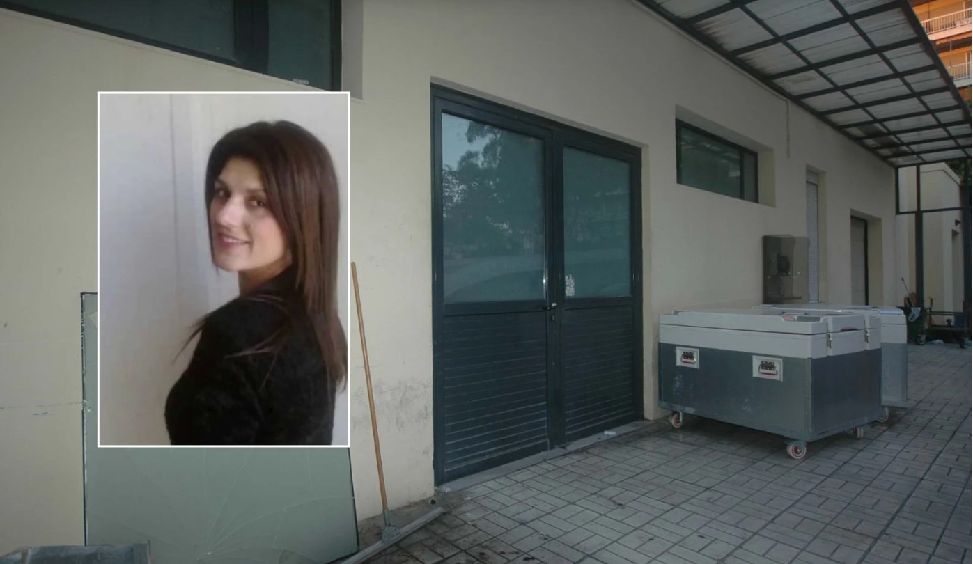 Ένας θάνατος που «έκλεισε» σαν αυτοκτονία. Μια ιατροδικαστική υπηρεσία που κλείνει αιφνιδιαστικά. Και τώρα, φωνές-καταπέλτης