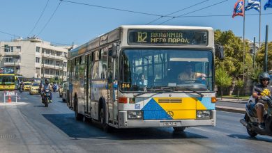 Ένα σοκαριστικό επεισόδιο που προκαλεί αποτροπιασμό και πολλά ερωτηματικά εκτυλίχθηκε το βράδυ της Παρασκευής στον Κολωνό