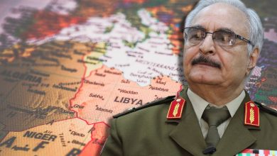 Ήταν να φανεί ως επίδειξη ευρωπαϊκής αποφασιστικότητας: μια «αποστολή υψηλού επιπέδου» που θα έδειχνε στους ψηφοφόρους