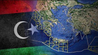 Η Λιβύη, μέσω της κυβέρνησης της Τρίπολης, σήκωσε κι άλλο τους τόνους απέναντι στην Ελλάδα καταθέτοντας επίσημη ρηματική διακοίνωση στον