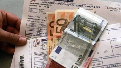 Ο φετινός Αύγουστος δεν φέρνει μόνο αφόρητους καύσωνες, αλλά και μια πρωτοφανή «ανάφλεξη» στους λογαριασμούς ρεύματος.
