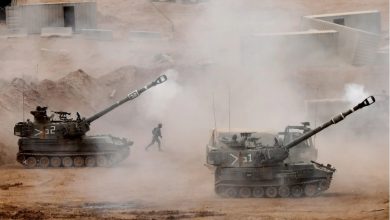 Σε μια αιφνιδιαστική και άκρως επιθετική κίνηση, οι ισραηλινές δυνάμεις εξαπέλυσαν μαζική επίθεση στην καρδιά της Λωρίδας της Γάζας