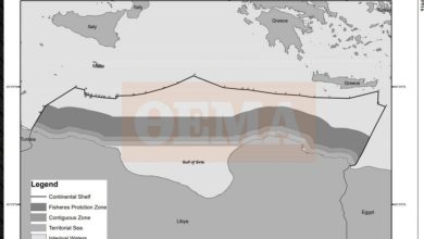 Σε μια περίοδο αυξημένων γεωπολιτικών εντάσεων, η ελληνική κυβέρνηση εντείνει τις διπλωματικές και πολιτικές της πρωτοβουλίες