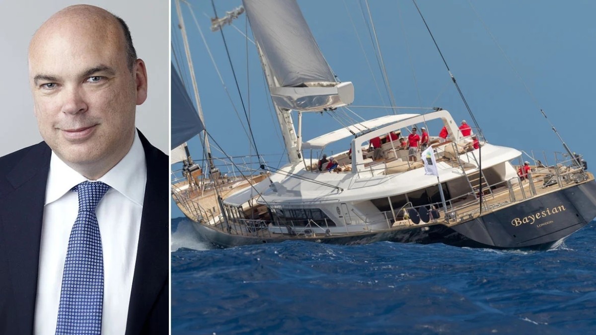 Η περιουσία του Μάικ Λίντς ουσιαστικά «στερεύει», καθώς η εταιρεία του υποχρεώνεται να καταβάλει περισσότερα από 700 εκατομμύρια λίρες