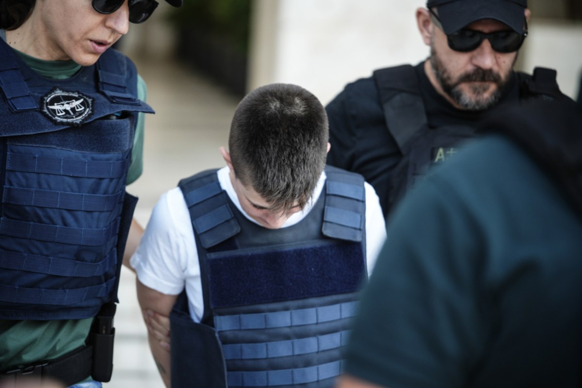 Η φρικιαστική ομολογία της 25χρονης Ειρήνης Μουρτζούκου, που παραδέχτηκε τη δολοφονία δύο βρεφών της, της ανήλικης αδελφής