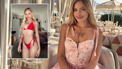 Μια ιστορία που σοκάρει και αποκαλύπτει τις σκοτεινές πλευρές της πολυτελούς ζωής στο Ντουμπάι ήρθε στο φως μέσα από τις πρώτες