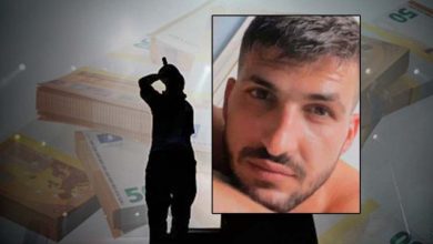 Σε πλήρη εξέλιξη βρίσκονται οι έρευνες των Αρχών γύρω από τη δράση του διαβόητου 30χρονου τράπερ Μαρσίντ, ο οποίος συνελήφθη