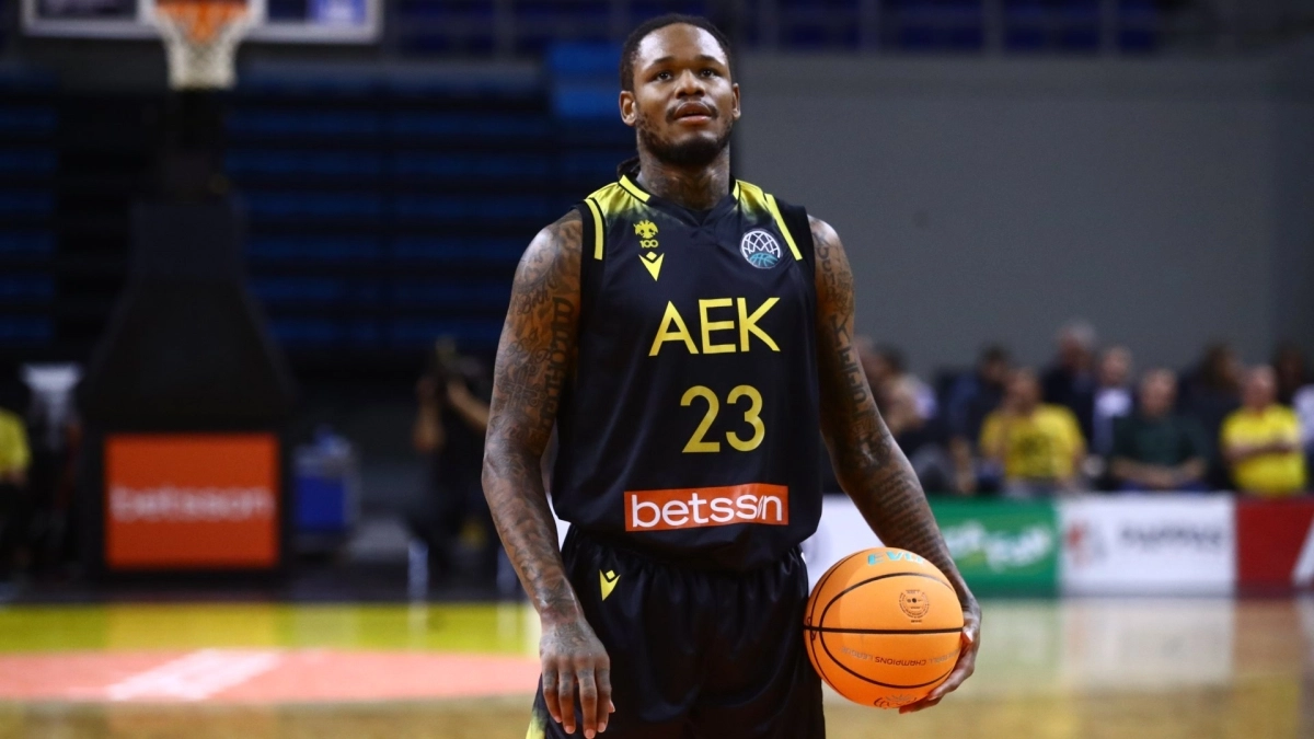 Ένοχος για βιασμό κρίθηκε την Πέμπτη από ενόρκους σε δικαστήριο του Όρεγκον ο πρώην γκαρντ του ΝΒΑ και της ΑΕΚ, Μπεν ΜάκΛεμορ