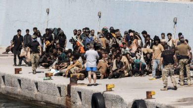 Ταυτόχρονα, 63 ακόμα διασώθηκαν στα ανοιχτά της Γαύδου – Το κύμα των αφίξεων από τη Λιβύη δεν σταματά. Έντονη κινητοποίηση σημειώθηκε