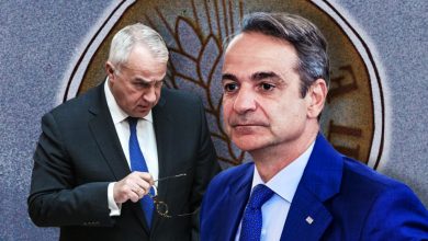 Η «ώρα μηδέν» πλησιάζει για το Μέγαρο Μαξίμου καθώς το σκάνδαλο του ΟΠΕΚΕΠΕ παίρνει φωτιά και απειλεί να βάλει βόμβα στα θεμέλια της