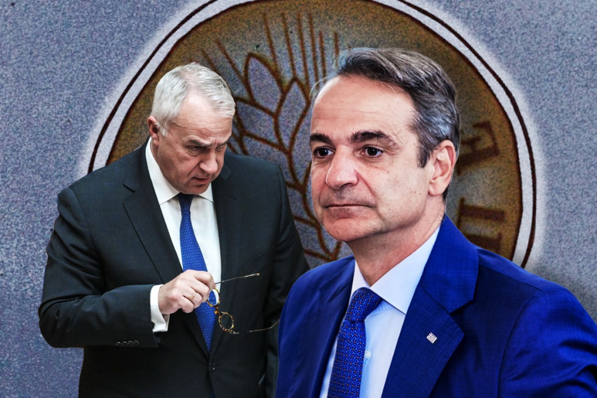 Η «ώρα μηδέν» πλησιάζει για το Μέγαρο Μαξίμου καθώς το σκάνδαλο του ΟΠΕΚΕΠΕ παίρνει φωτιά και απειλεί να βάλει βόμβα στα θεμέλια της