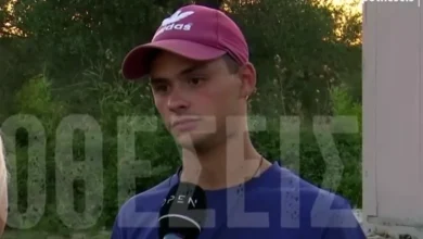 Ο Δημήτρης Μουρτζούκος, υποστήριξε πως η αδερφή του, Ειρήνη Μουρτζούκου, δεν θα αντέξει στη φυλακή, ενώ επέρριψε σοβαρές ευθύνες και στη μητέρα τους.