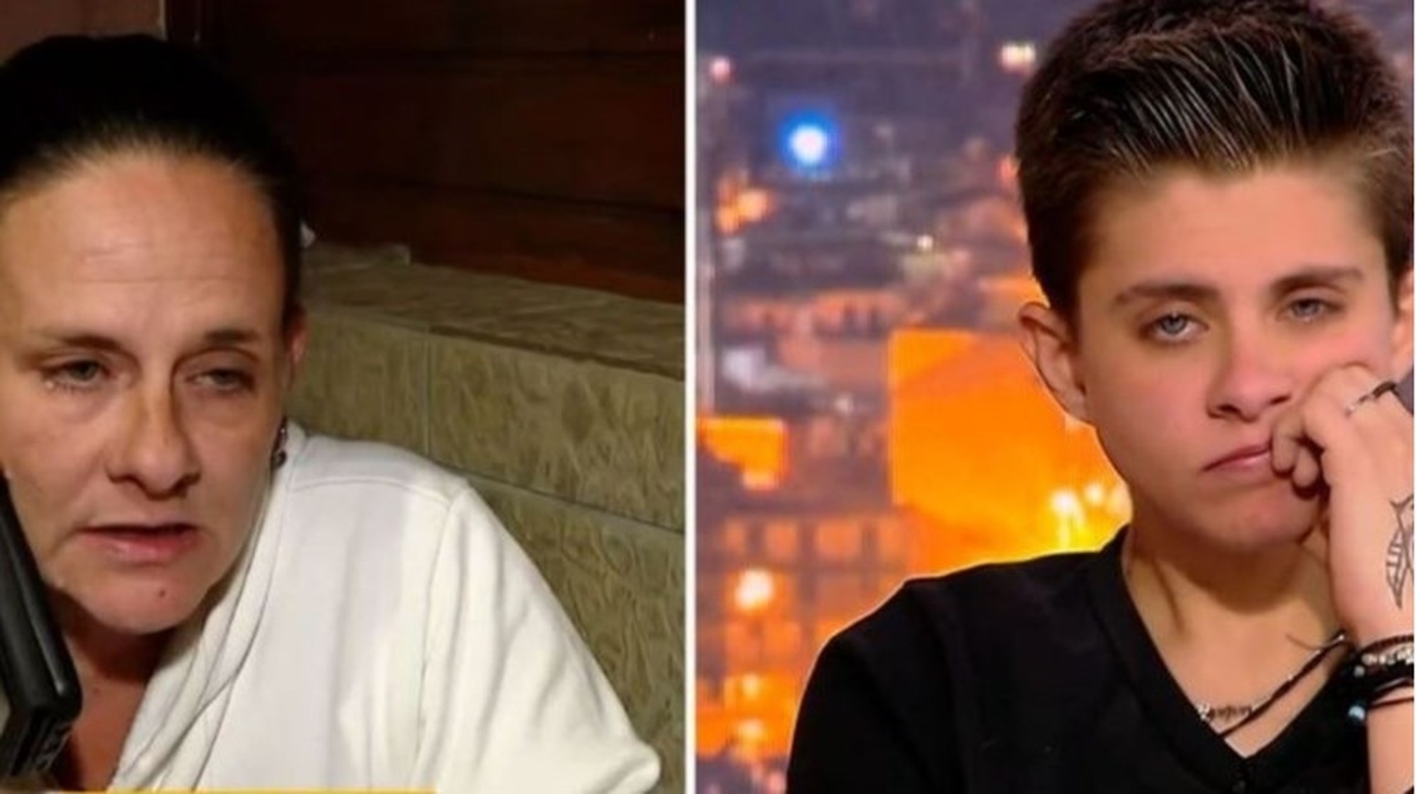 Σοκ προκαλεί η απολογία της Ειρήνης Μουρτζούκου, η οποία, ενώ βρίσκεται αντιμέτωπη με κατηγορίες για τους θανάτους βρεφών