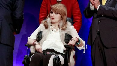 Η Μυρτώ Παπαδομιχελάκη, το κορίτσι που πριν από 13 χρόνια βίωσε τη φρίκη σε μια παραλία της Πάρου και συγκλόνισε το πανελλήνιο