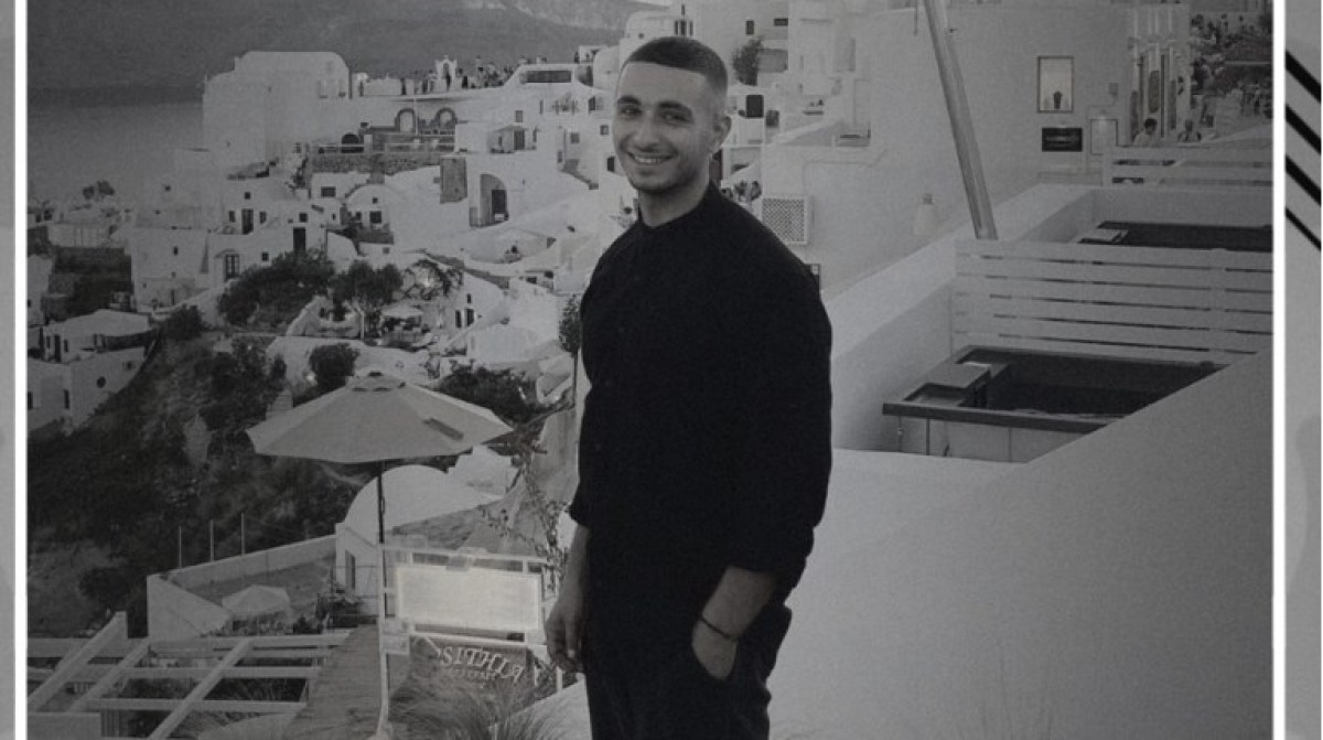 Ο πρώην αθλητής του “δικεφάλου του βορρά”, Βασίλης Παπείρας, έχασε τη ζωή του σε ηλικία μόλις 25 χρονών από τροχαίο δυστυχημα.