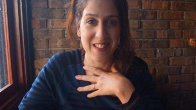 Περισσότερες από οκτώ ώρες κράτησε η κατάθεση της Νάντιας Μιχελιδάκη, της πρώην συζύγου του 43χρονου Πολωνού καθηγητή