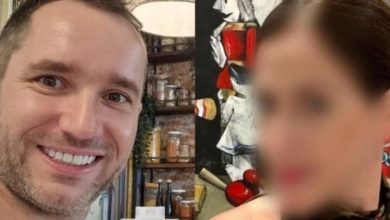 Σοκ προκαλούν οι λεπτομέρειες του σχεδίου πίσω από τη δολοφονία του 43χρονου Πολωνού καθηγητή στην Αγία Παρασκευή, με τις αποκαλύψεις