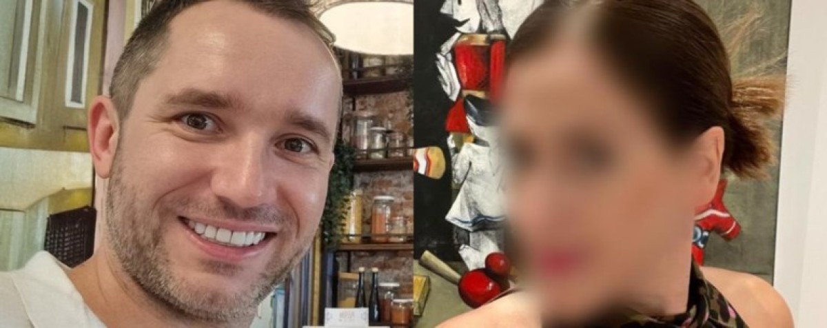 Σοκ προκαλούν οι λεπτομέρειες του σχεδίου πίσω από τη δολοφονία του 43χρονου Πολωνού καθηγητή στην Αγία Παρασκευή, με τις αποκαλύψεις