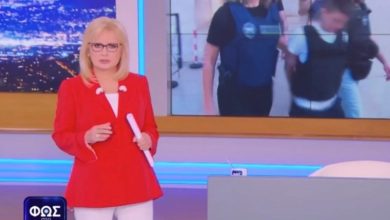 Απογείωσε τα μηχανάκια της τηλεθέασης η έκτακτη εκπομπή του «Φως στο Τούνελ» το βράδυ της Παρασκευής, καθώς η Αγγελική Νικολούλη