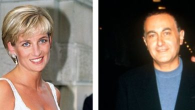 Οι τελευταίες εικόνες της πριγκίπισσας Νταϊάνα που συγκλόνισαν τη βασιλική οικογένεια – Τραβήχτηκαν μετά το δυστύχημα