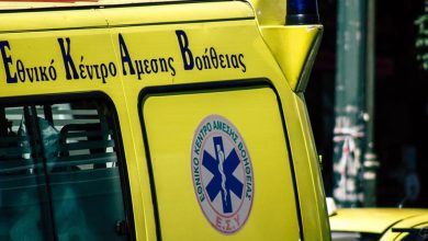 Σοκ σε Κίσσαμο και Ιεράπετρα από τον αιφνίδιο θάνατο δύο ανδρών – Καμία ένδειξη εγκληματικής ενέργειας.