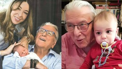 Φοίβος Βουτσάς: O γιος του Κώστα Βουτσά έγινε 9 ετών – Το πάρτι γενεθλίων & η απίστευτη ομοιότητα