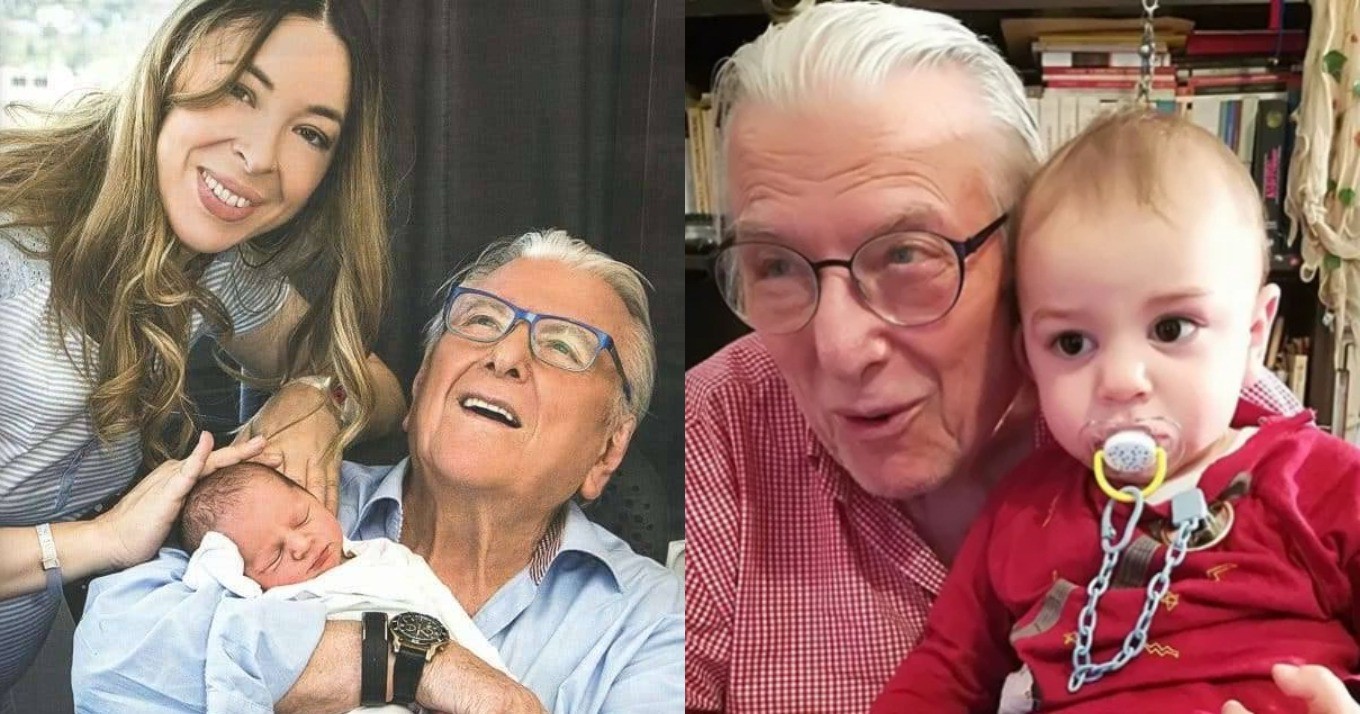 Φοίβος Βουτσάς: O γιος του Κώστα Βουτσά έγινε 9 ετών – Το πάρτι γενεθλίων & η απίστευτη ομοιότητα