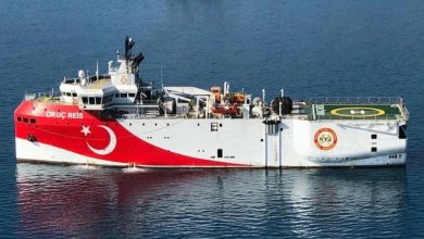 Η Τουρκία ανεβάζει κατακόρυφα τα «ντεσιμπέλ» της ενεργειακής της παρουσίας, με τον Υπουργό Ενέργειας Αλπαρσλάν Μπαϊρακτάρ να