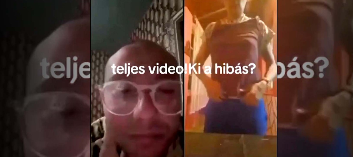 Μια σοκαριστική τραγωδία με φόντο τη σκοτεινή πλευρά του διαδικτύου συγκλονίζει την Ουγγαρία. Μια 36χρονη γυναίκα, εμπλεκόμενη