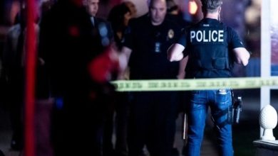 Σκηνές πανικού εκτυλίχθηκαν τις πρώτες πρωινές ώρες στην πανεπιστημιούπολη του Αλμπουκέρκι, στην πολιτεία του Νέου Μεξικού