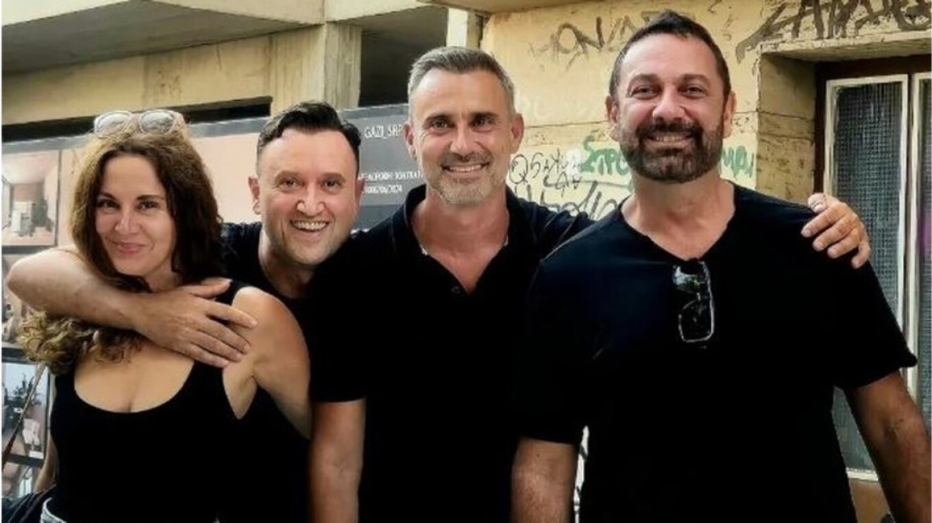 Μια τουλάχιστον ατυχής ανάρτηση του Αργύρη Αγγέλου προκάλεσε τσουνάμι αντιδράσεων στα social media, λίγες μόλις ώρες μετά