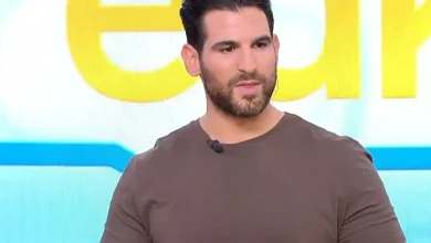 Στο νοσοκομείο η Ελένη Χατζίδου – «Ήταν σε άσχημη κατάσταση», λέει ο Ετεοκλής Παύλου – Όσα έκανε γνωστά ο σύζυγος της τραγουδίστριας για την κατάσταση της υγείας της