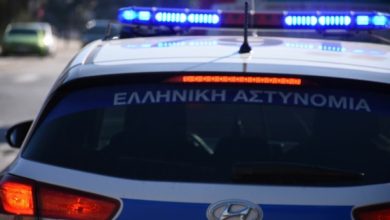 Ένα ακόμη επεισόδιο νεανικής βίας σημειώθηκε αργά το βράδυ της Τρίτης στον Υμηττό, προκαλώντας αναστάτωση στην τοπική κοινωνία