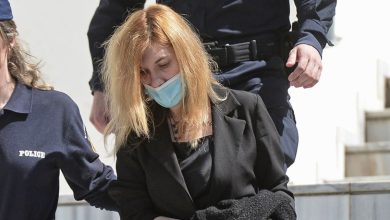 Υπό καθεστώς αυστηρής απομόνωσης και κυριευμένη από διαρκείς φόβους για την ακεραιότητά της ζει η Ρούλα Πισπιρίγκου