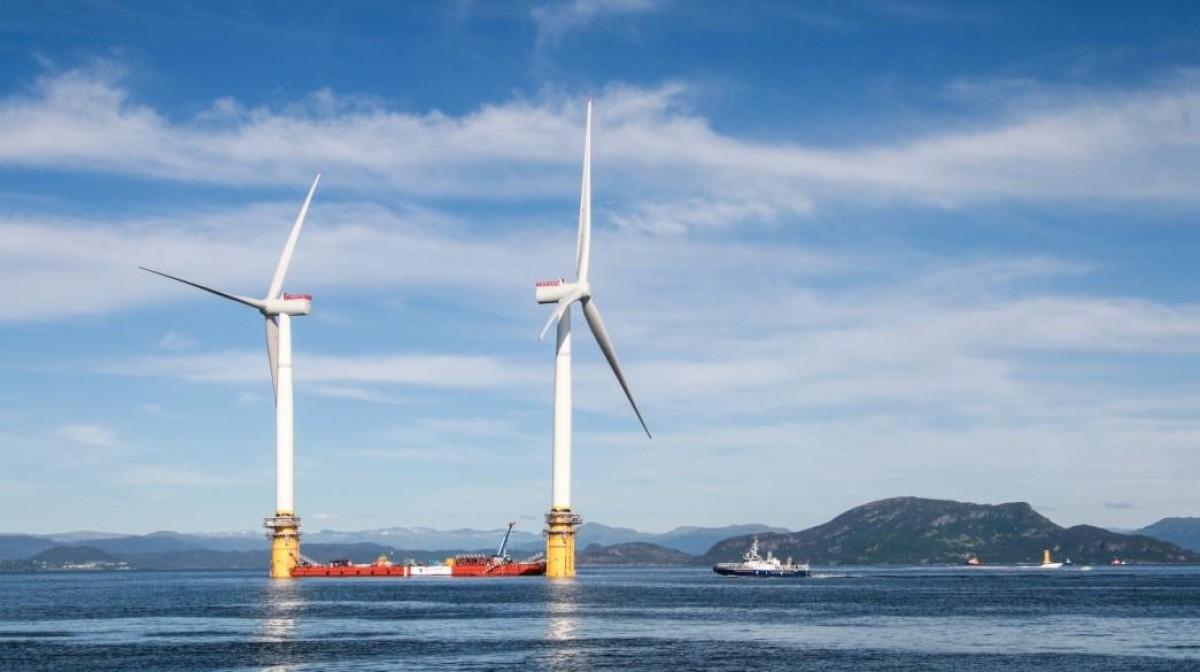 Εγκλωβισμένα σε μια γεωπολιτική παγίδα βρίσκονται τρία μεγάλα ενεργειακά projects. Για τα δύο θα φανεί μέσα στους επόμενους 2-3 μήνες