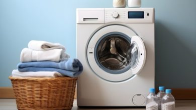 Το «κλειδί» για την εξοικονόμηση ενέργειας βρίσκεται στη θερμοκρασία – Ολοι οι τρόποι για να καίμε λιγότερο ρεύμα όταν επιλέγουμε πλύση στο πλυντήριο.