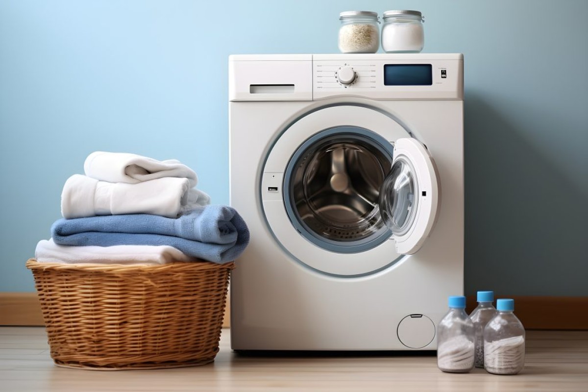 Το «κλειδί» για την εξοικονόμηση ενέργειας βρίσκεται στη θερμοκρασία – Ολοι οι τρόποι για να καίμε λιγότερο ρεύμα όταν επιλέγουμε πλύση στο πλυντήριο.
