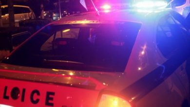 Μία καταδίωξη βγαλμένη από κινηματογραφική ταινία εκτυλίχθηκε τη νύχτα στους δρόμους των Χανίων, με "πρωταγωνιστή" έναν 21χρονο