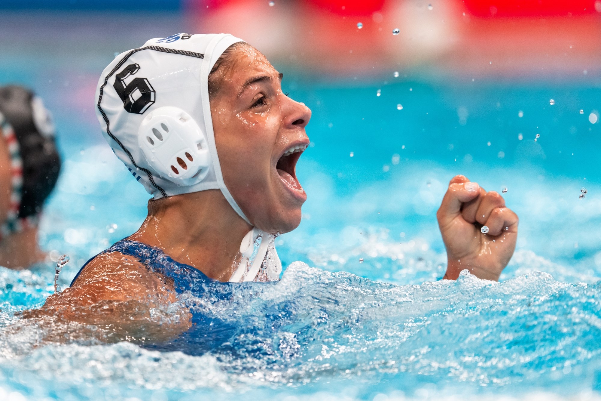 Με μια εντυπωσιακή εμφάνιση και κυριαρχώντας στον τελικό, η Εθνική Ομάδα Υδατοσφαίρισης Γυναικών της Ελλάδας κατέκτησε το Παγκόσμιο