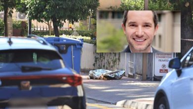 Σε πλήρη εξέλιξη βρίσκονται οι έρευνες για την εξιχνίαση της δολοφονίας του 43χρονου Πολωνού καθηγητή στην Αγία Παρασκευή.