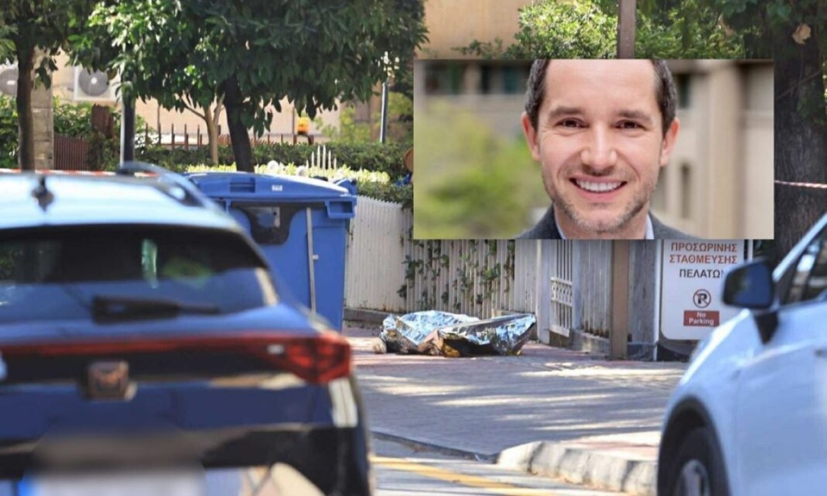 Σε πλήρη εξέλιξη βρίσκονται οι έρευνες για την εξιχνίαση της δολοφονίας του 43χρονου Πολωνού καθηγητή στην Αγία Παρασκευή.