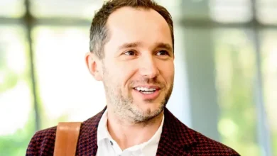 Ανακοίνωση εξέδωσε η οικογένεια του Πολωνού καθηγητή, Przemek Jeziorski που δολοφονήθηκε εν ψυχρώ στην Αγία Παρασκευή στις 4 Ιουλίου.