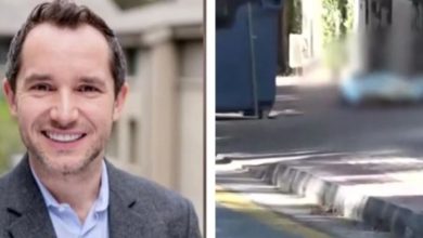 Αποκαλύψεις που παγώνουν το αίμα φέρνει στο φως η Αστυνομία για τη στυγερή δολοφονία του Πολωνού καθηγητή στην Αγία Παρασκευή