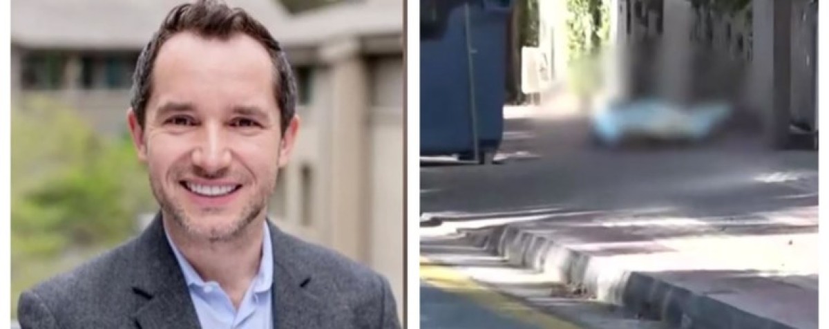 Αποκαλύψεις που παγώνουν το αίμα φέρνει στο φως η Αστυνομία για τη στυγερή δολοφονία του Πολωνού καθηγητή στην Αγία Παρασκευή