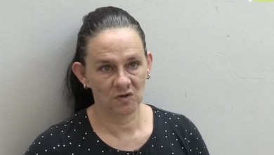 Μπορεί η Ειρήνη Μουρτζούκου να έχει οδηγηθεί στις φυλακές Κορυδαλλού για τις δολοφονίες τεσσάρων παιδιών,