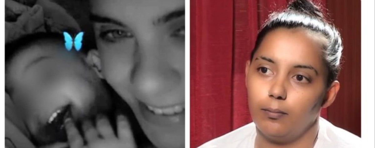 Η υπόθεση του μικρού Παναγιωτάκη εξακολουθεί να στοιχειώνει το πανελλήνιο, την ώρα που η βασική κατηγορούμενη, Ειρήνη Μουρτζούκου