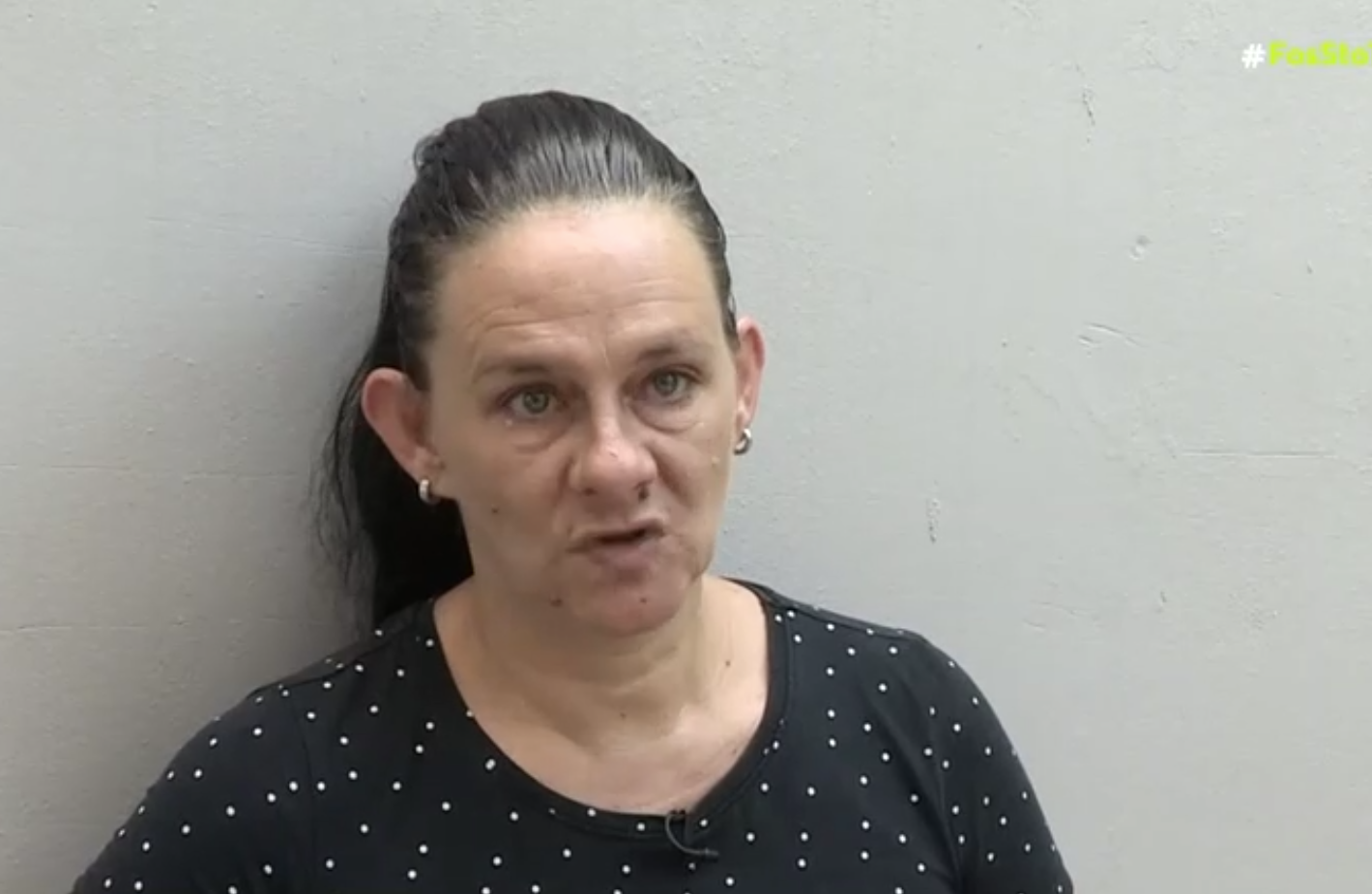 Μπορεί η Ειρήνη Μουρτζούκου να έχει οδηγηθεί στις φυλακές Κορυδαλλού για τις δολοφονίες τεσσάρων παιδιών,