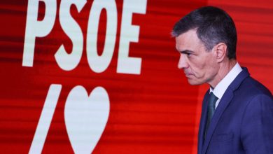 Η κυβέρνηση του Ισπανού πρωθυπουργού Πέδρο Σάντσεθ αντιμετωπίζει νέα πολιτική κρίση, μετά τις αποκαλύψεις για καταγγελίες σεξουαλικής