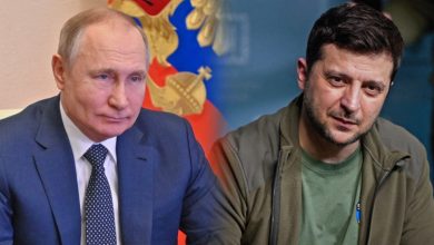 Ο τρίτος γύρος των διαπραγματεύσεων μεταξύ της Ρωσικής Ομοσπονδίας και της Ουκρανίας αναμένεται να πραγματοποιηθεί στις 24 και 25 Ιουλίου