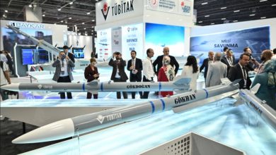 Η Τουρκία φαίνεται να έχει μπει δυναμικά σε φάση στρατιωτικής αναβάθμισης, με αιχμή του δόρατος την αεροπορική ισχύ και την